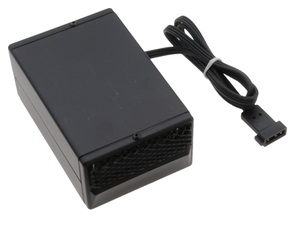 6½ x 10½ Zerostart 3400104 Silicone Pad Battery Heater 120 Volts 80 Watts 
