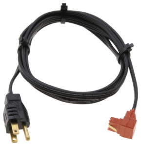 Zerostart replacement power cord