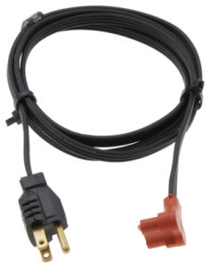 Zerostart replacement cord