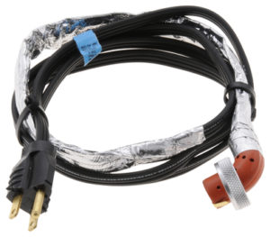Zerostart replacement cord