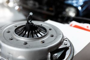 Horton Fan Clutch Troubleshooting