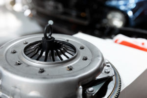 Symptoms of a Bad or Failing Fan Clutch