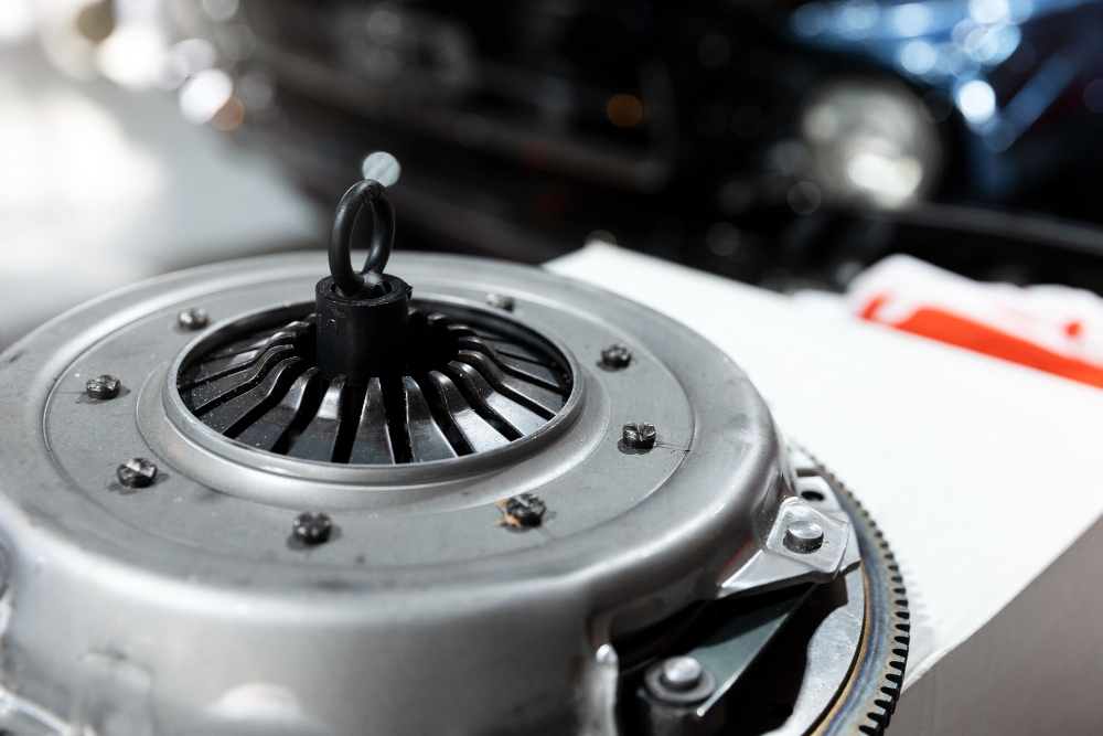 Symptoms of a Bad or Failing Fan Clutch