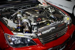 Single Turbos vs. Twin Turbos