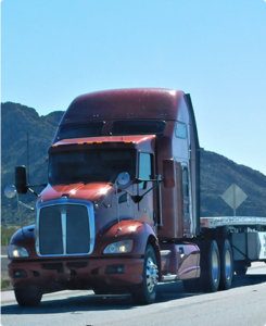 Diesel Components Trucking