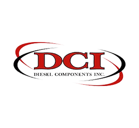 Diesel Components Logo
