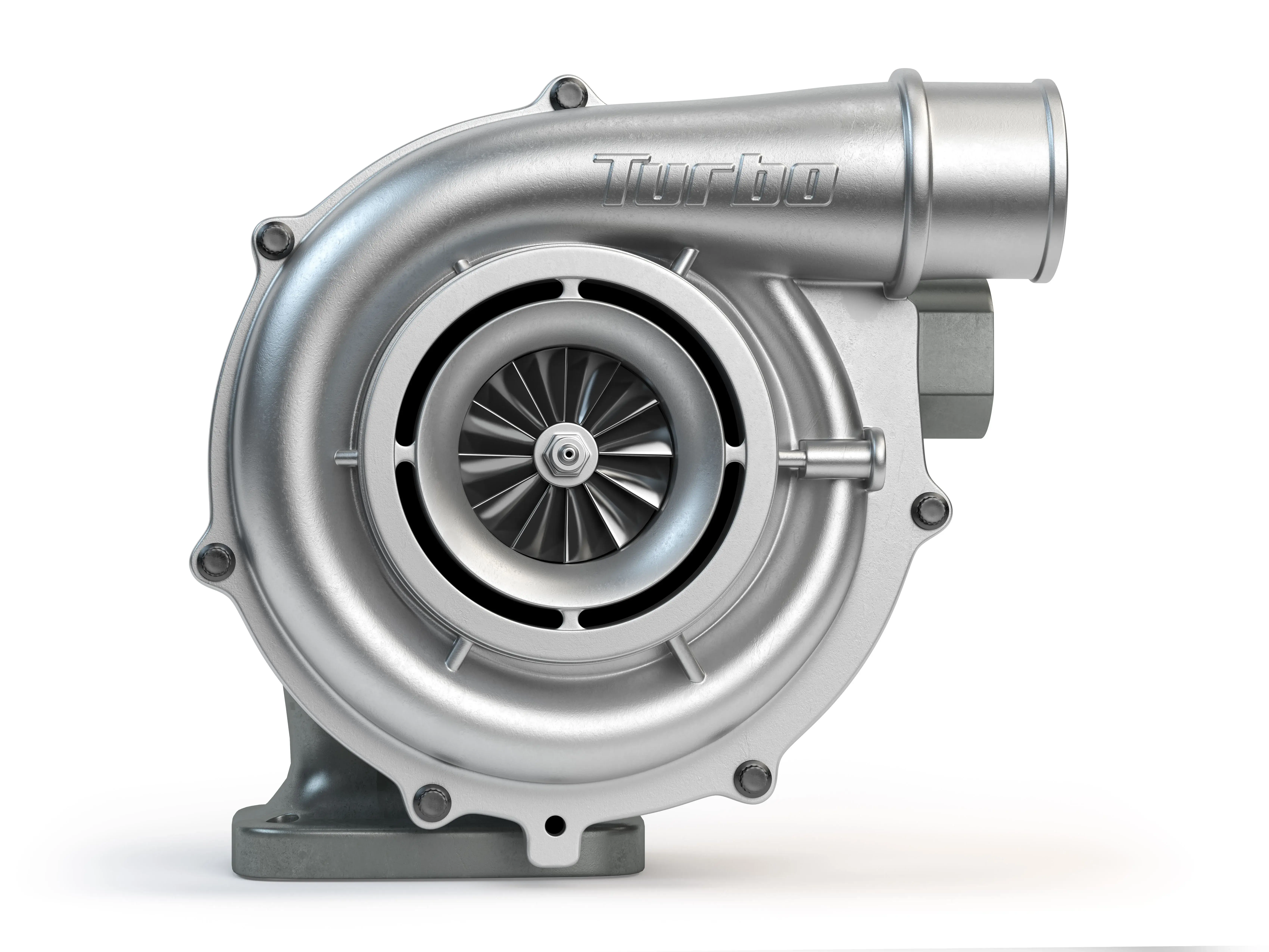 Highway & Heavy Parts Answers Your Diesel Engine Questions: Turbochargers