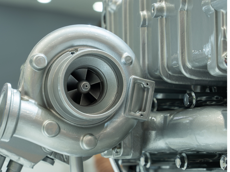 Turbocharger Costs A Detailed Breakdown