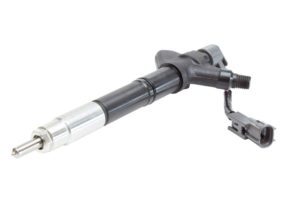 Electronic Diesel Fuel Injector