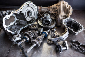 OEM Vs Aftermarket Diesel Part