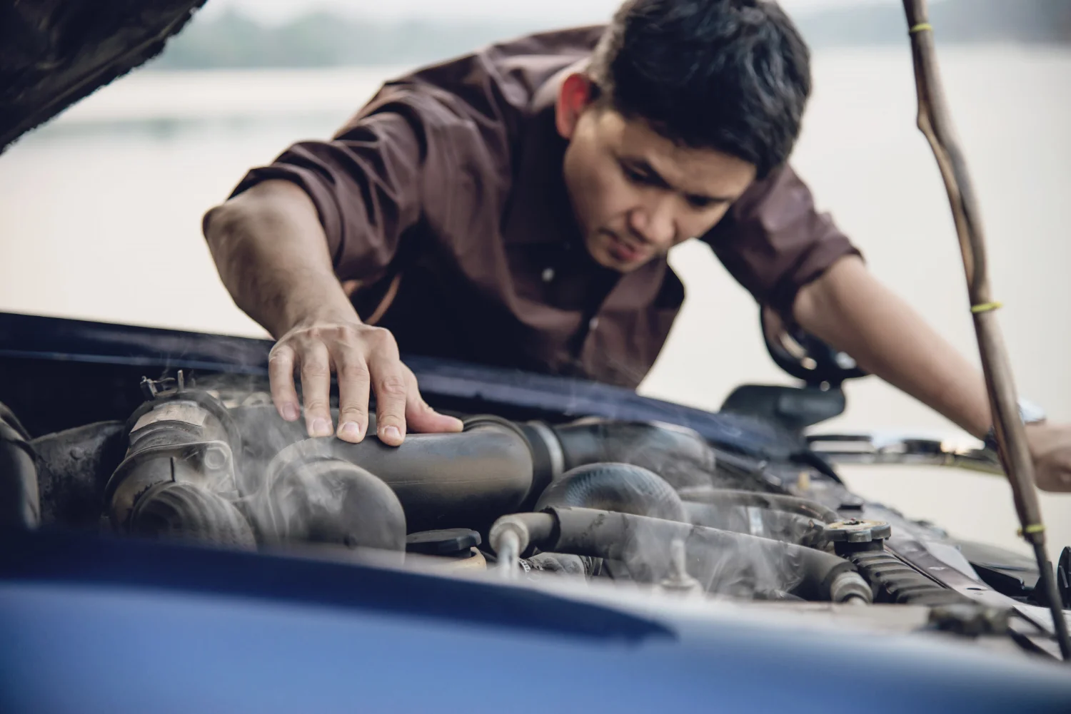 Failure Cause Engine Damage