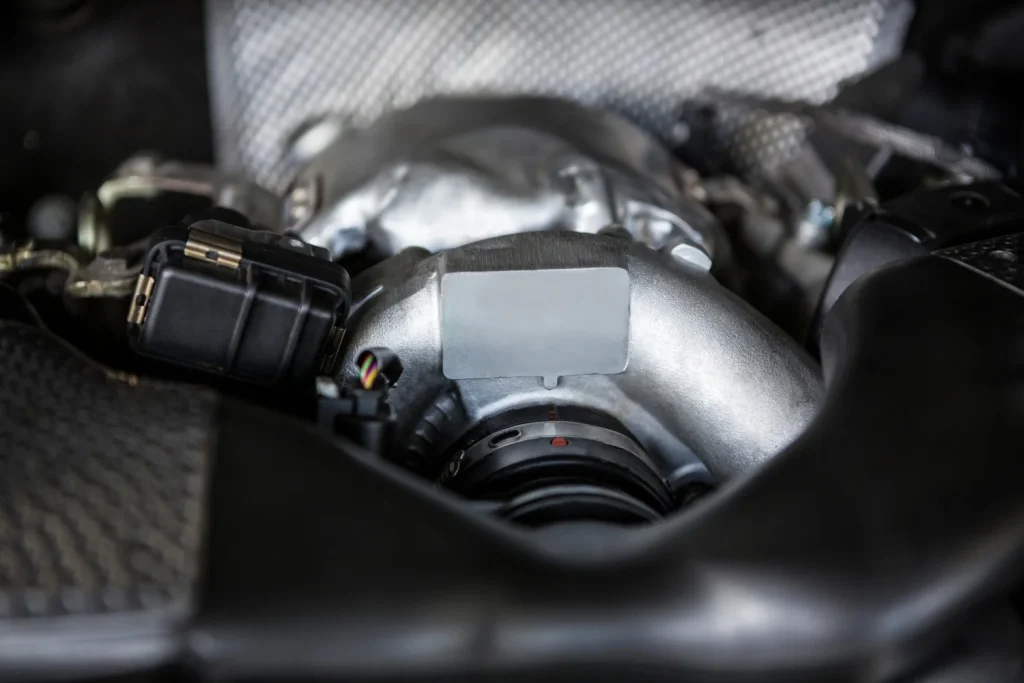 Turbocharger and How Does It Work