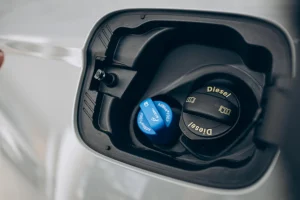 Diesel Exhaust Fluid