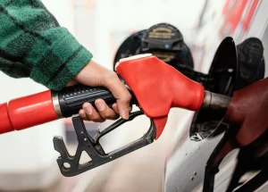 Diesel Fuel Contamination