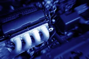 Diesel Engine and Parts