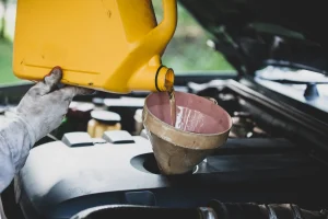 Diesel Fuel Additives