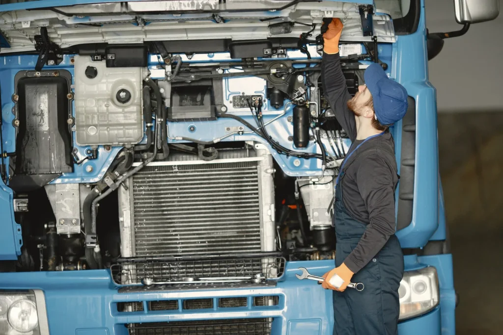 Diesel Particulate Filters (DPF)
