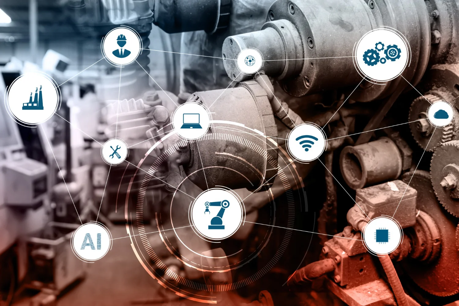 Remanufactured Diesel Components