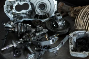 EGR Basics