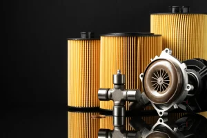 Diesel Particulate Filters