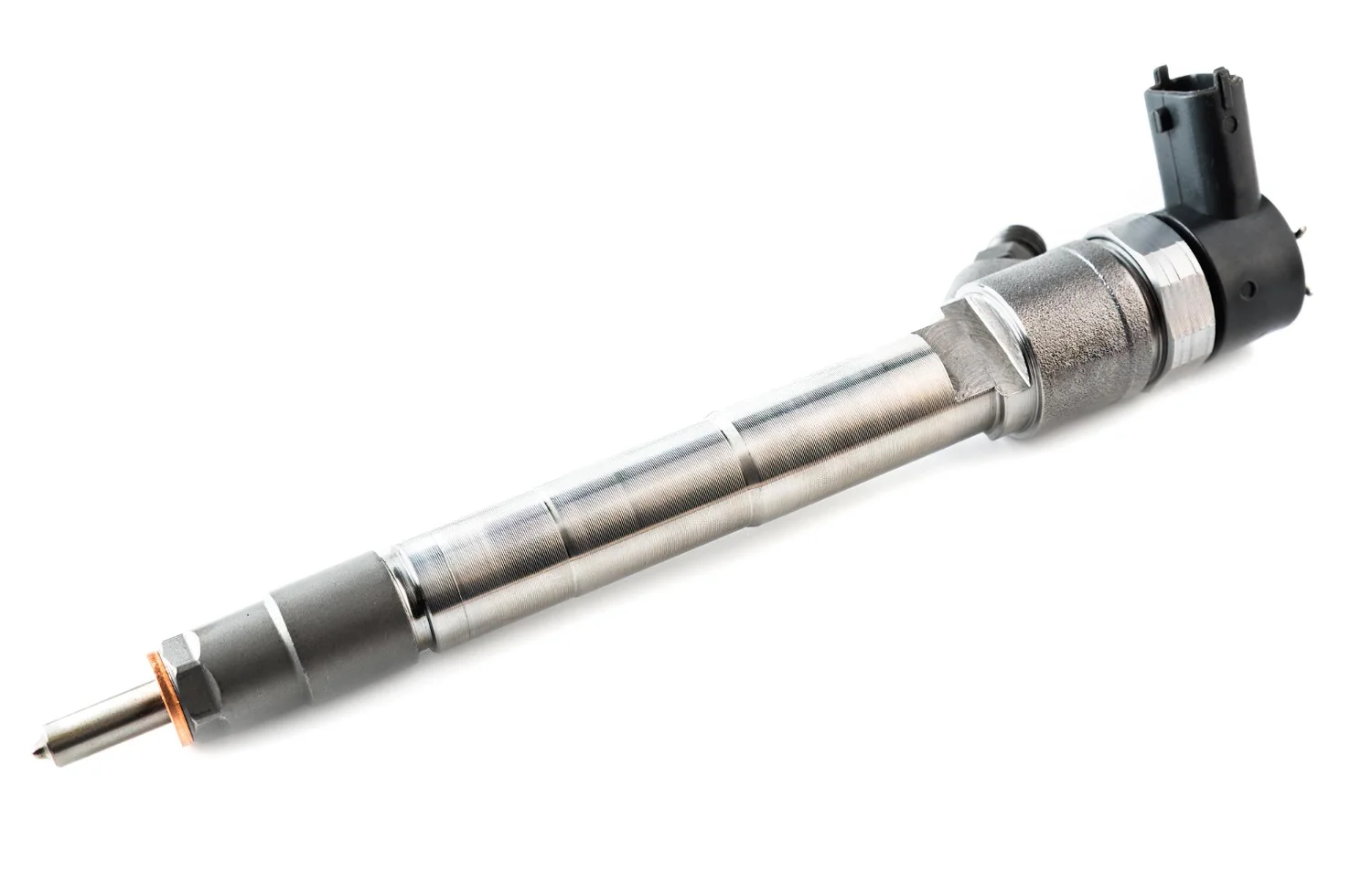 Fuel Injector truck