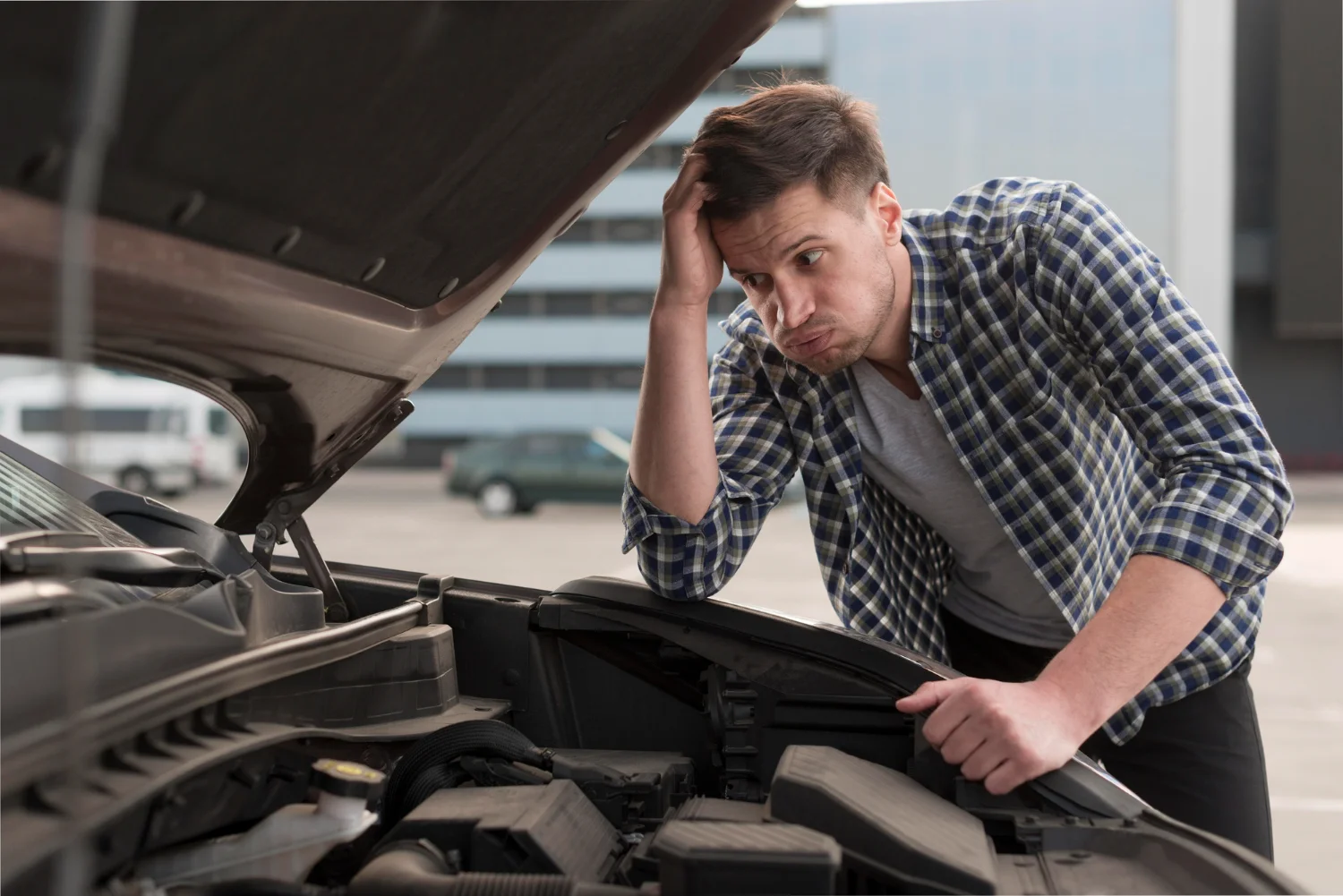 Common Diesel Engine Problems