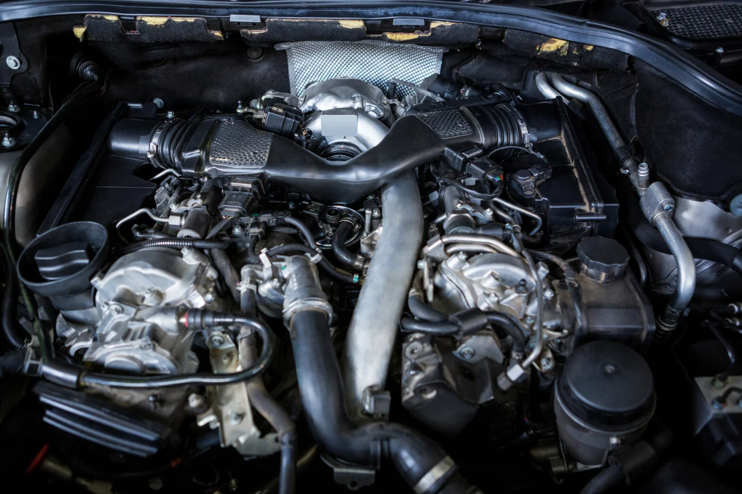 Manifold vs Turbo Manifold