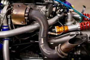 All About Turbochargers