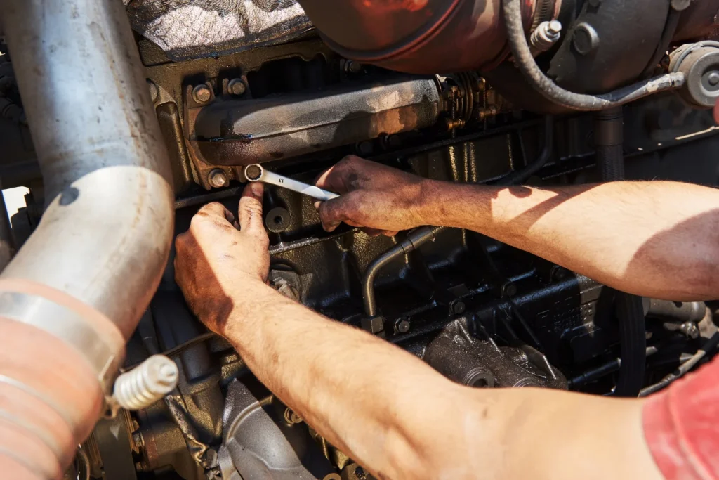 Fuel Pump Replacement
