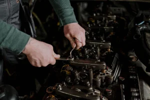 5.9 Cummins Engine