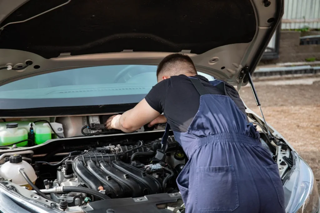 Turbo Problems in Diesel Engines