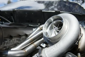 Altitude Affects Diesel Engine Performance